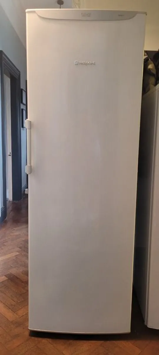 Freezer - Image 1