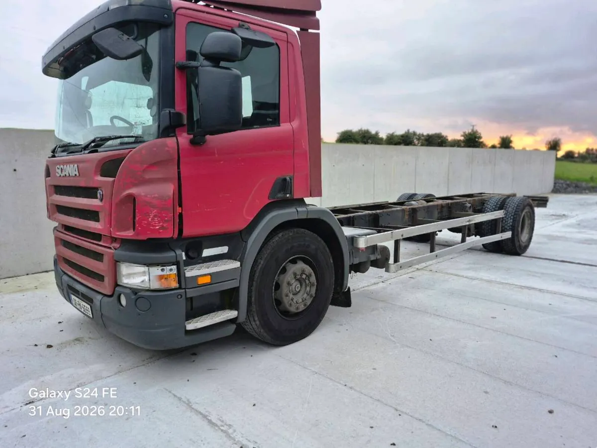 lorry - Image 3