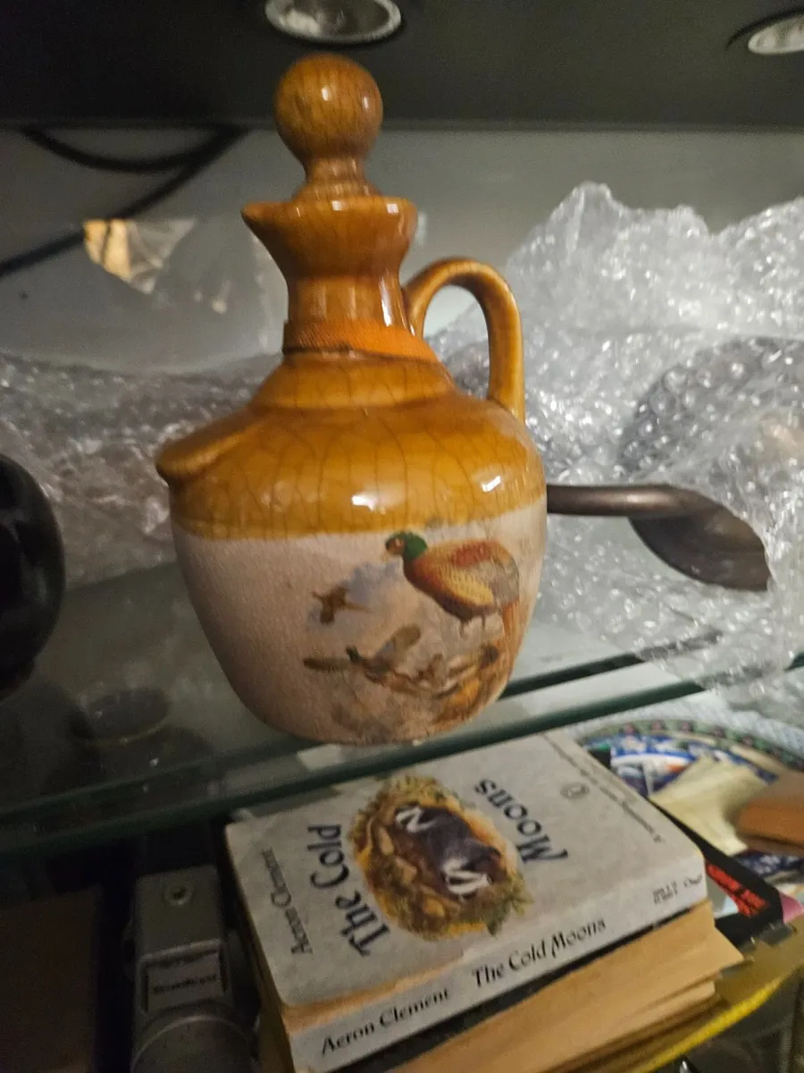 Bunratty Mead Bottle - Image 1