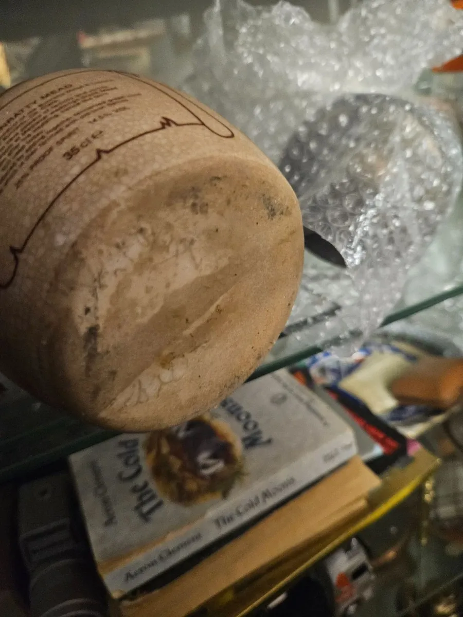 Bunratty Mead Bottle - Image 4