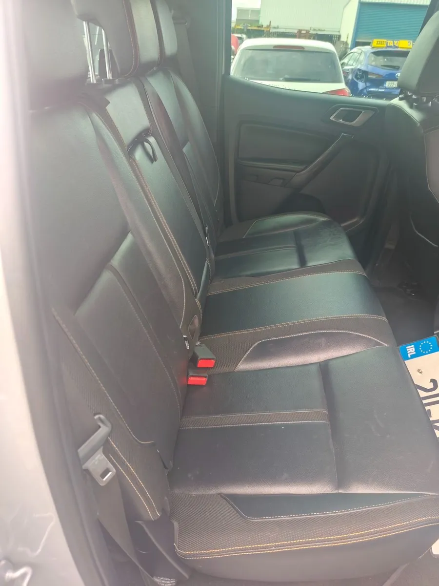 Ford ranger 2021 - Image 3