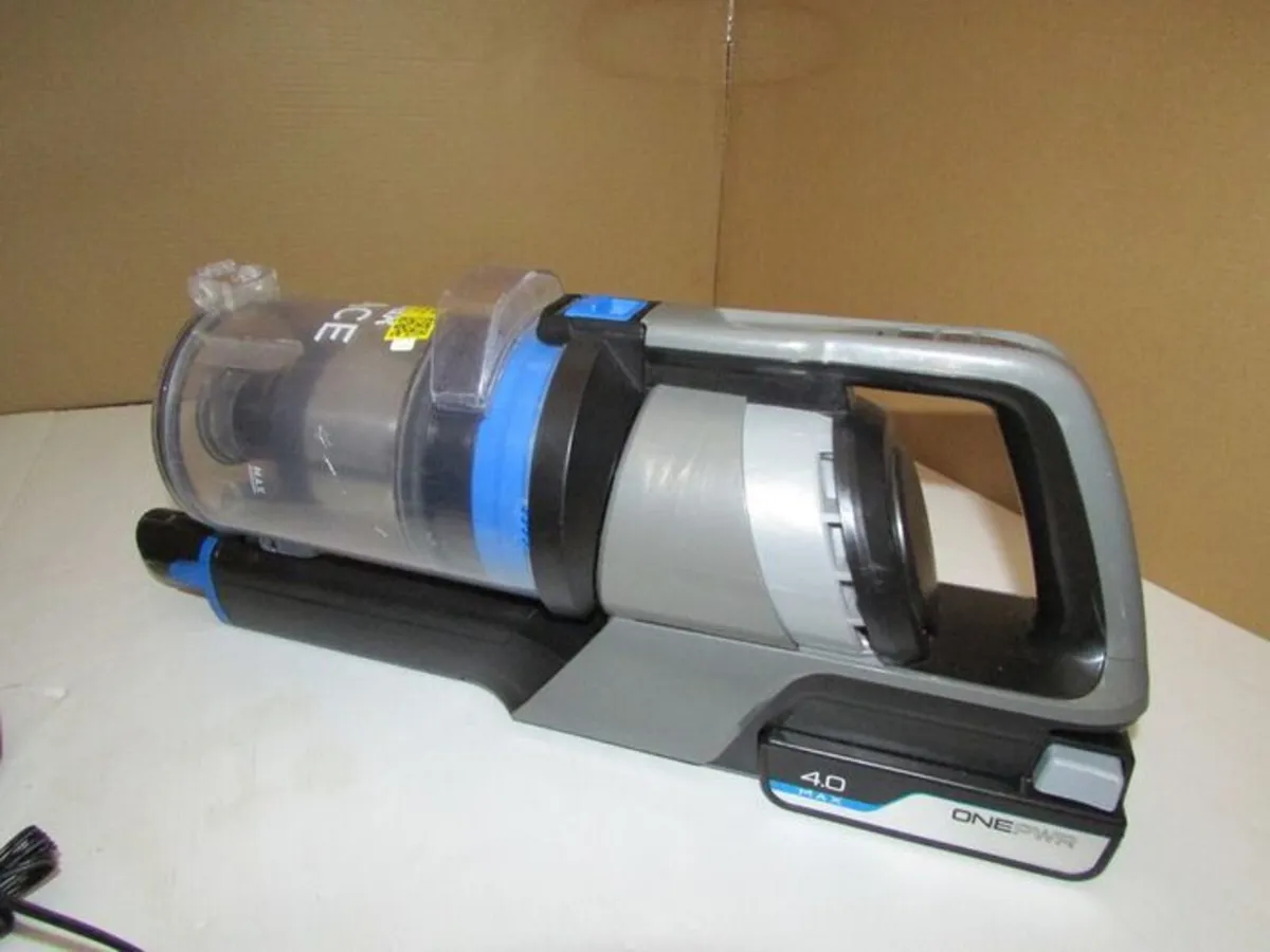 wax vacuum cleaner - Image 2