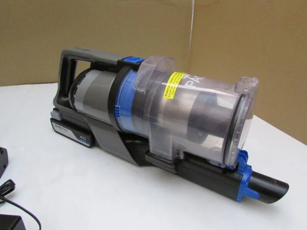 wax vacuum cleaner - Image 3
