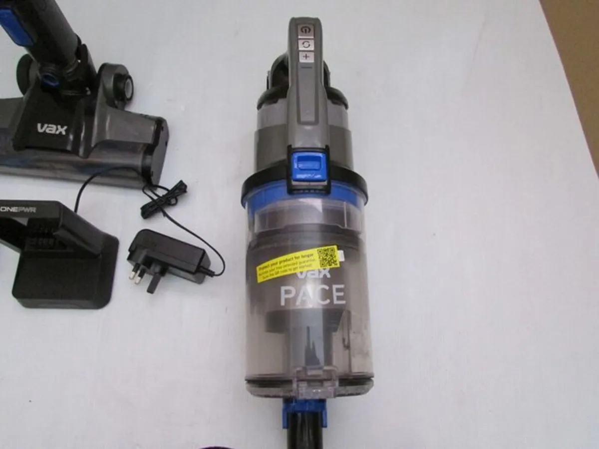 wax vacuum cleaner - Image 4