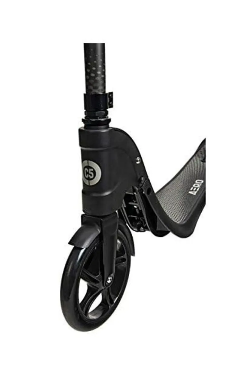 Scooter Aero C5 - Image 2