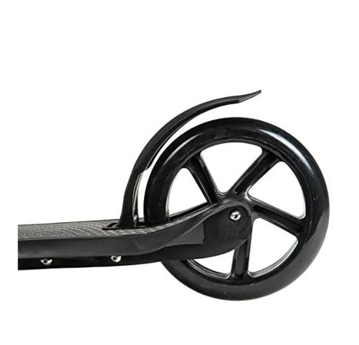 Scooter Aero C5 - Image 4