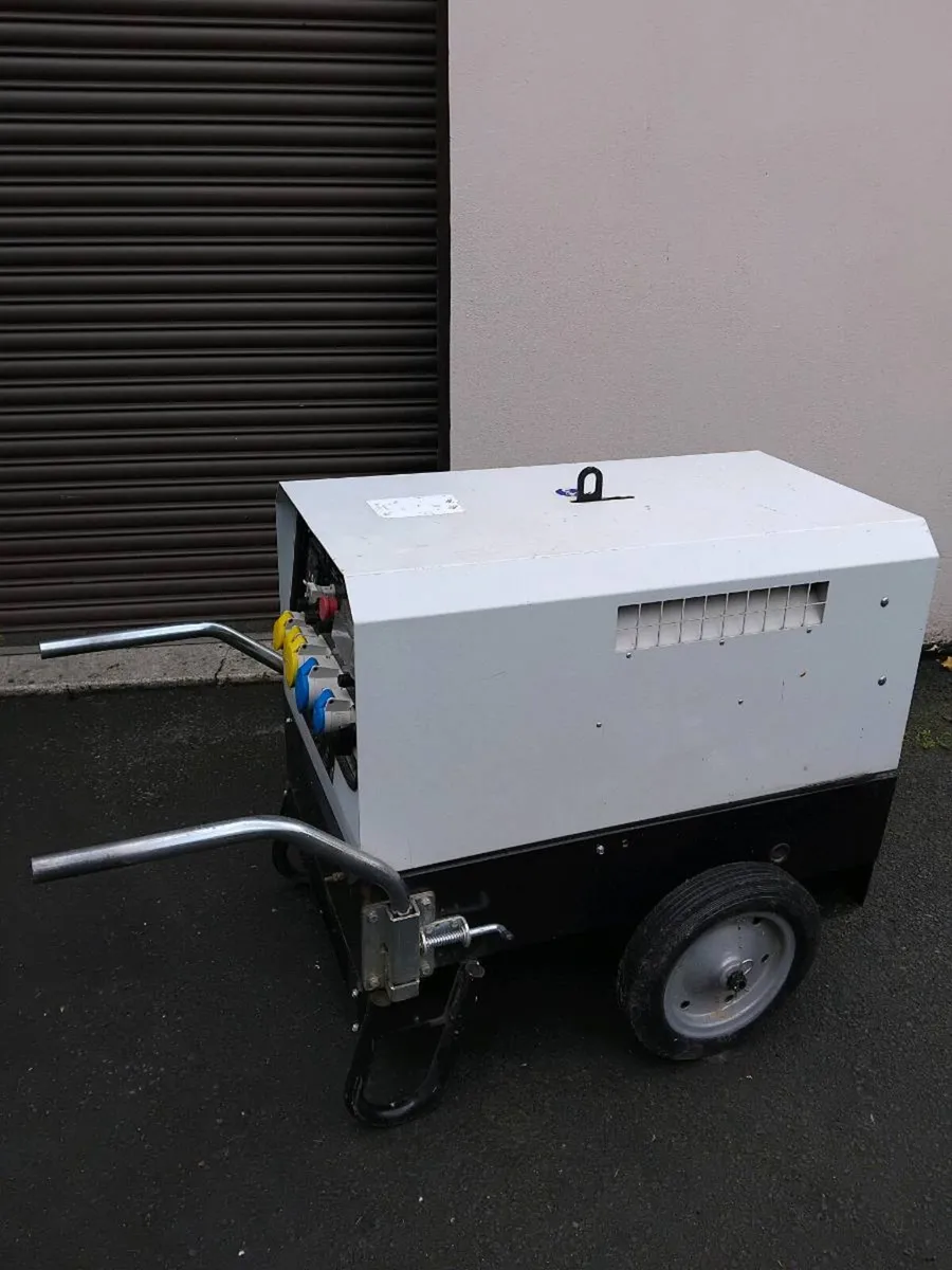 Generator - Image 2