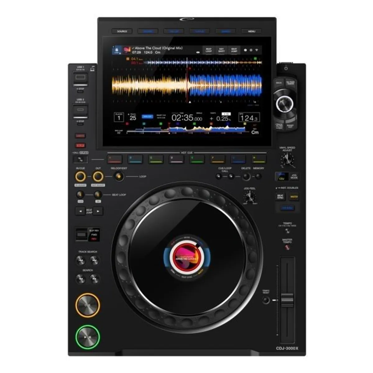 Damaged Pioneer CDJs Wanted - Image 1
