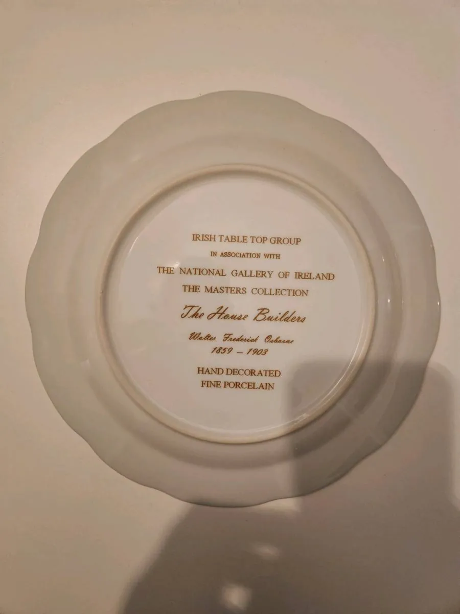 Decorative Plate - Image 4