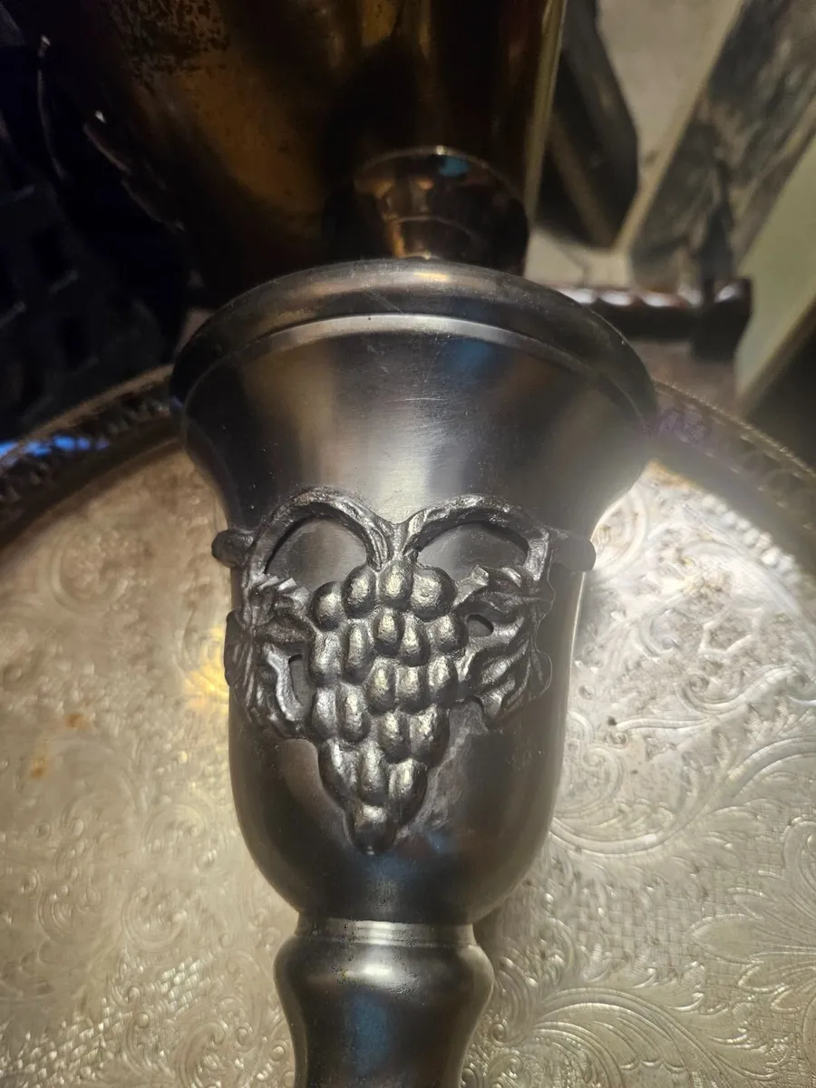 Decorative Candle Stick - Image 2