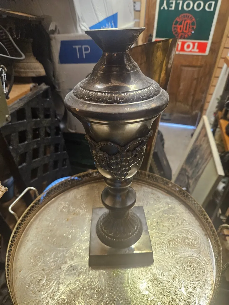 Decorative Candle Stick - Image 3