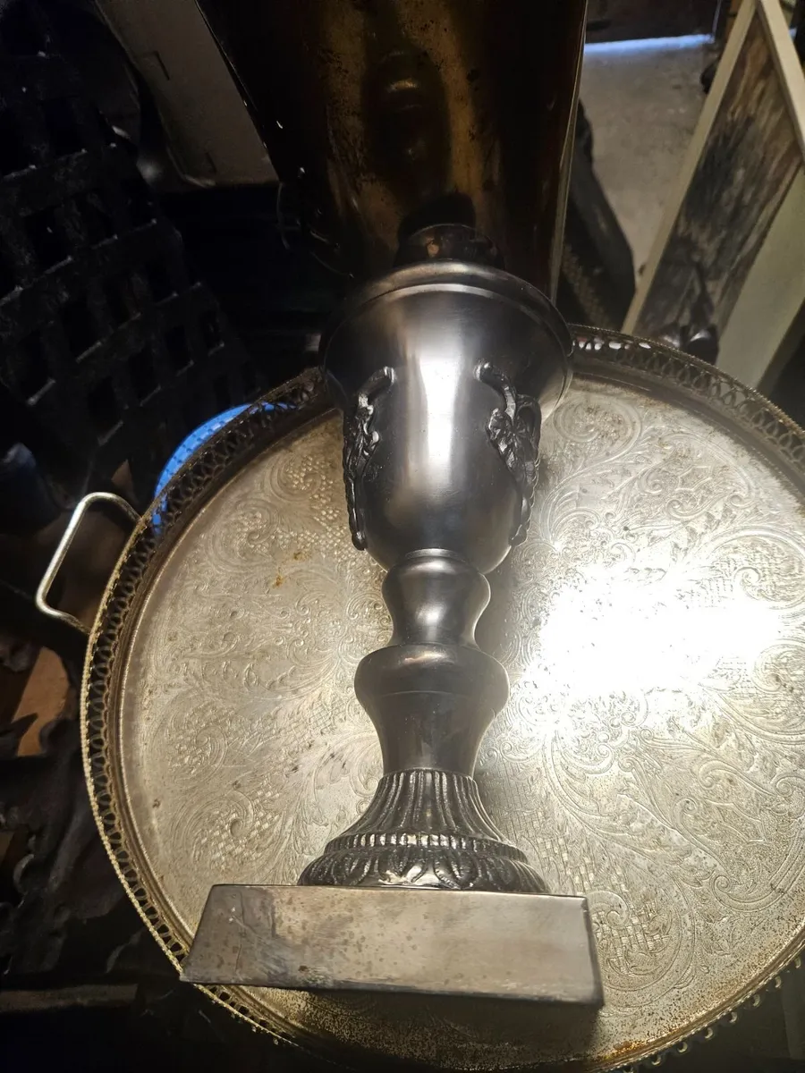 Decorative Candle Stick - Image 4