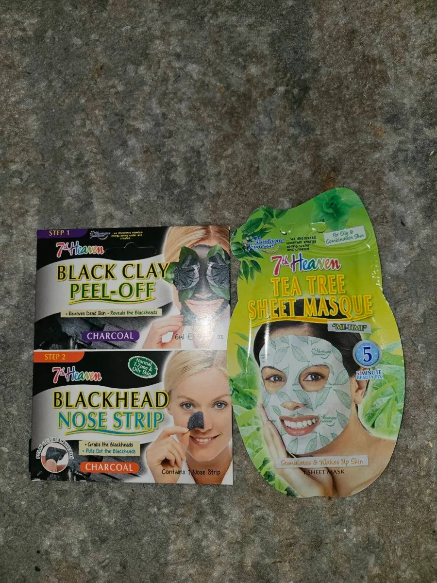 Face Masks - Image 1