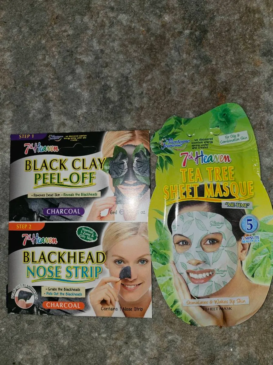 Face Masks - Image 2