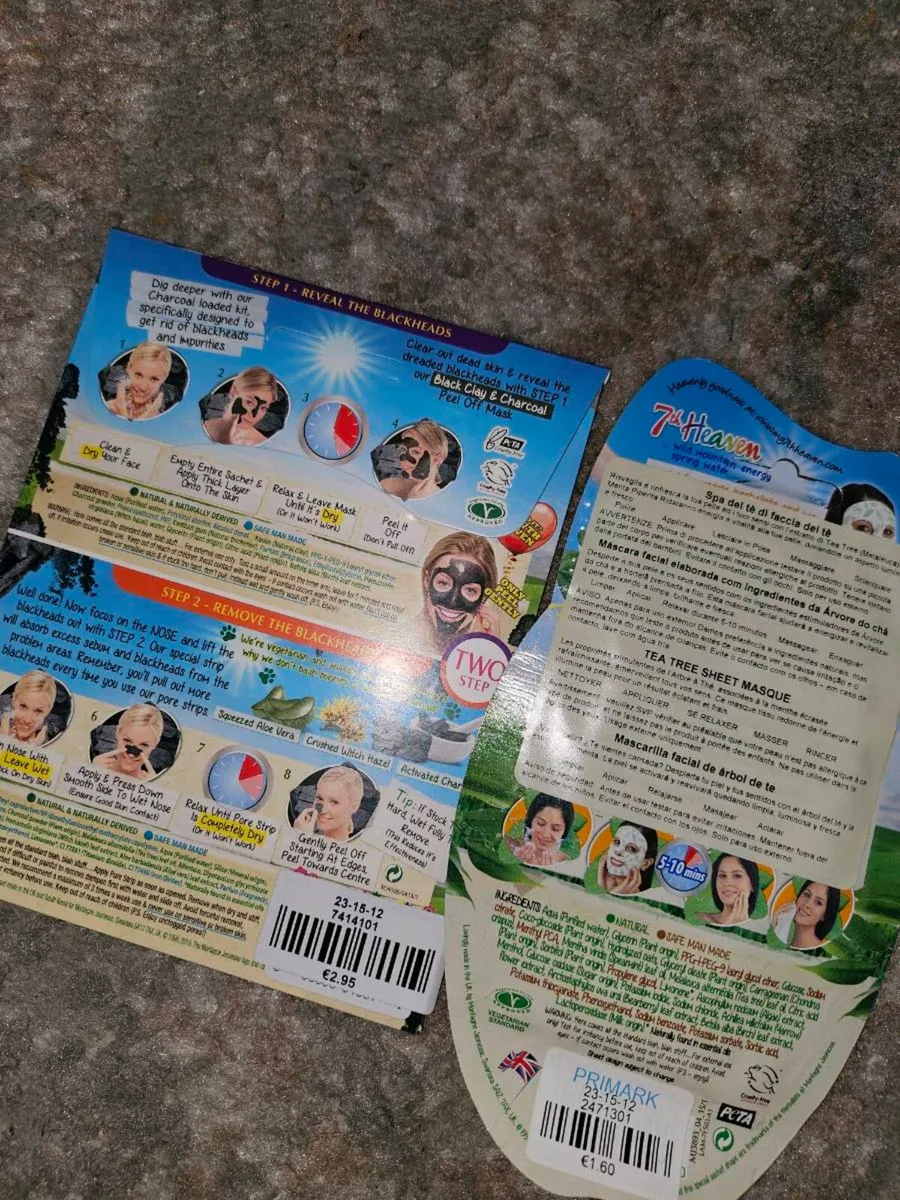 Face Masks - Image 3