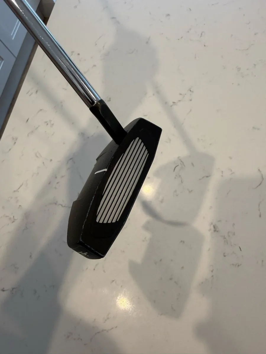 TaylorMade Spider GT Putter 34” - Image 3