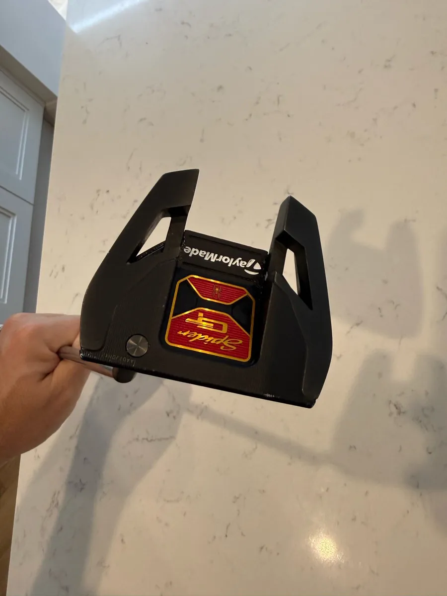 TaylorMade Spider GT Putter 34” - Image 4