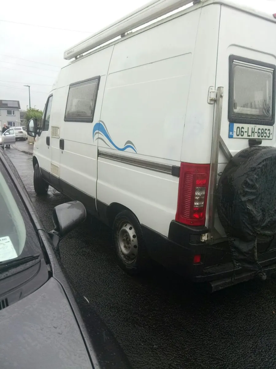 Citroen Relay - Image 3