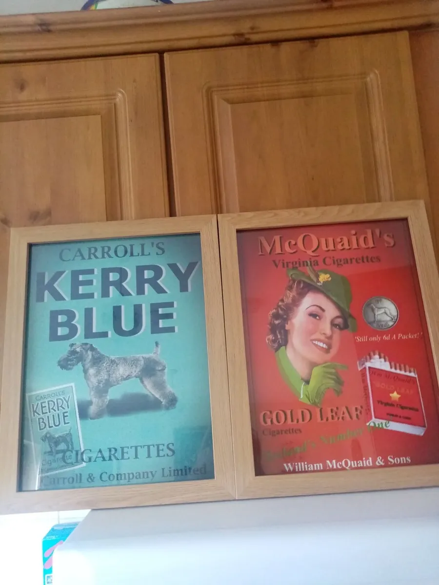 Man cave, Home Bar Bits - Image 2