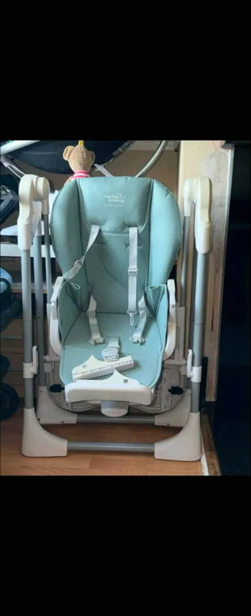 Nup Nup Highchair - Image 2