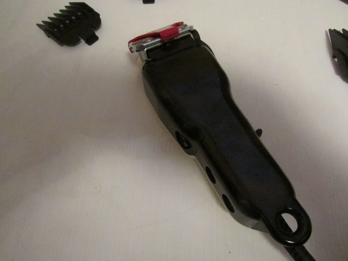 Wahl hair clipper - Image 2