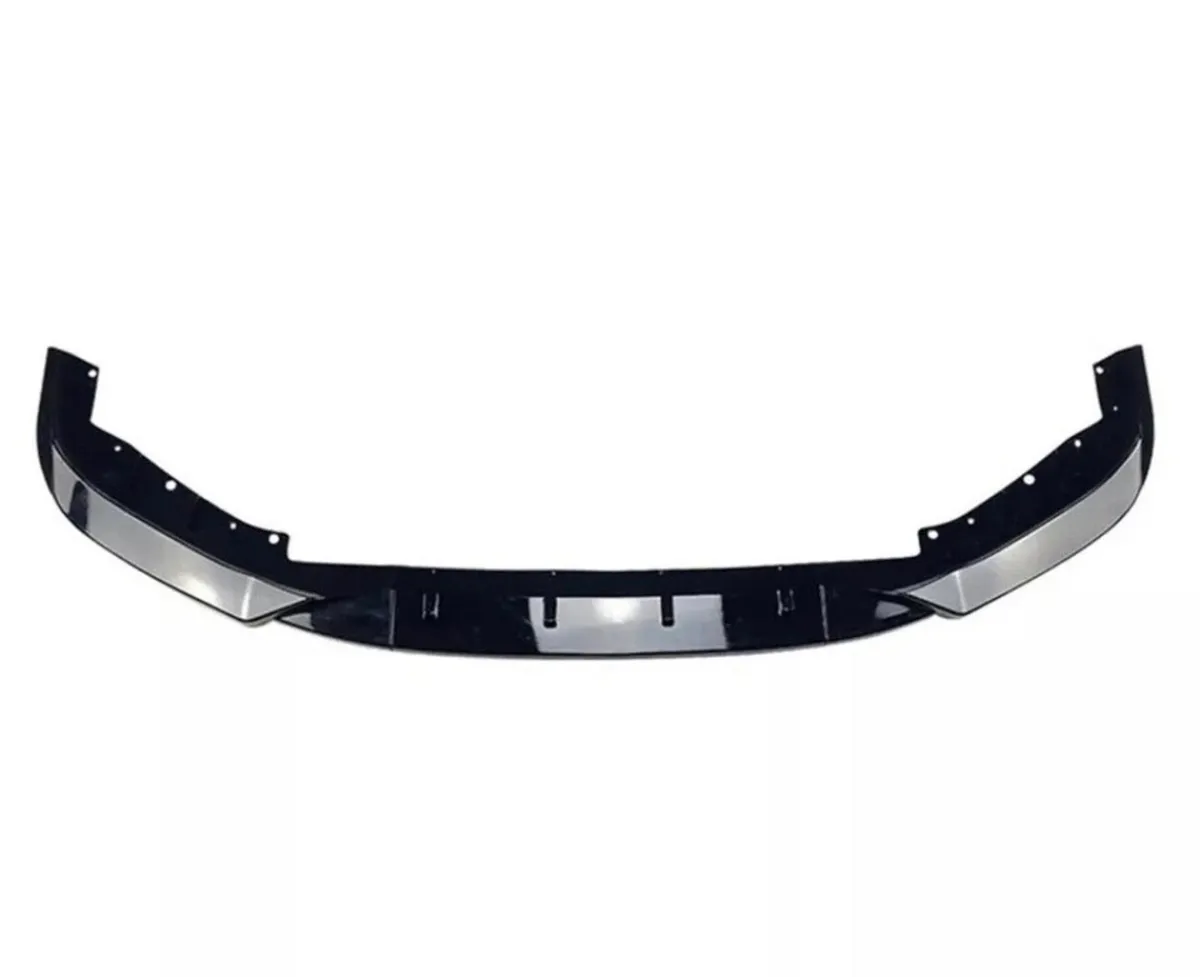 Front Splitter Lip Spoiler BMW 5 Series SE G30 - Image 3