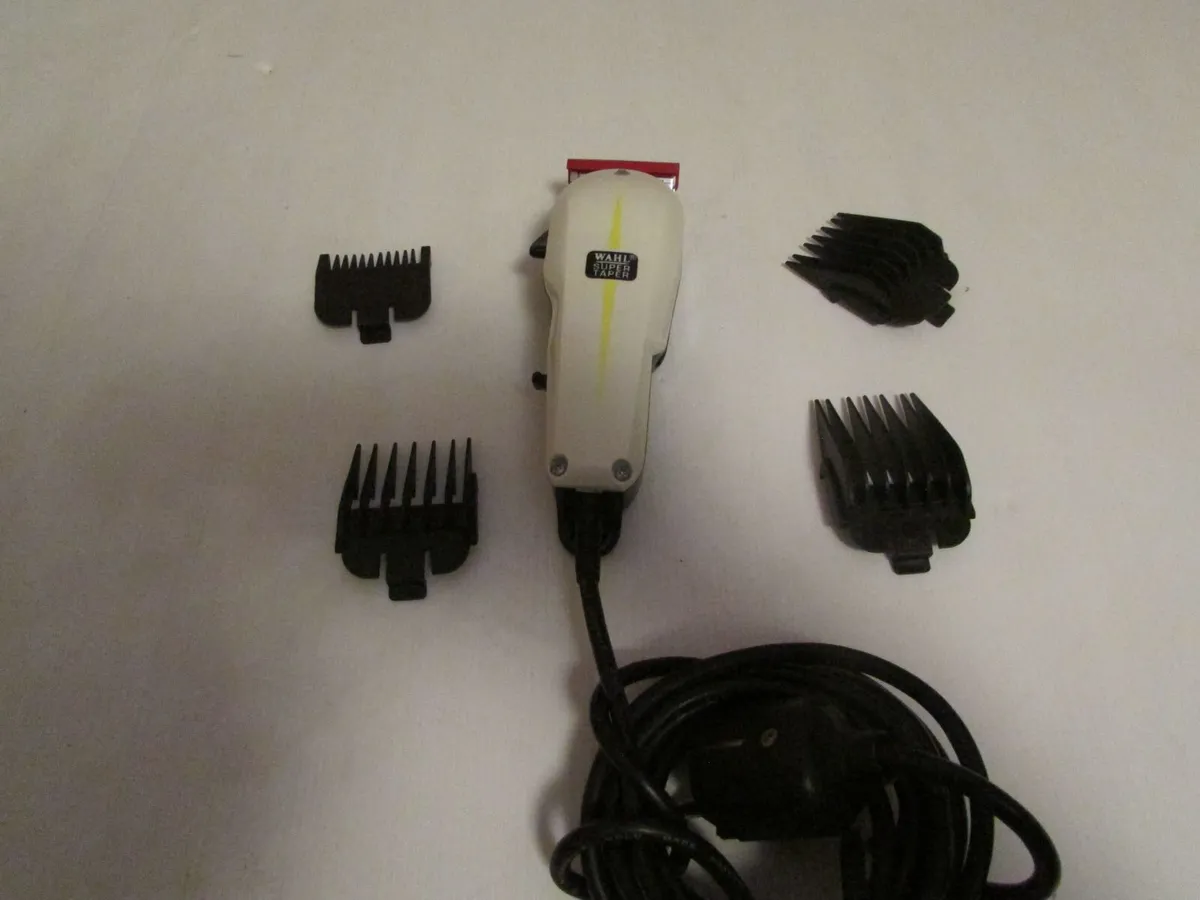Wahl hair clipper - Image 1