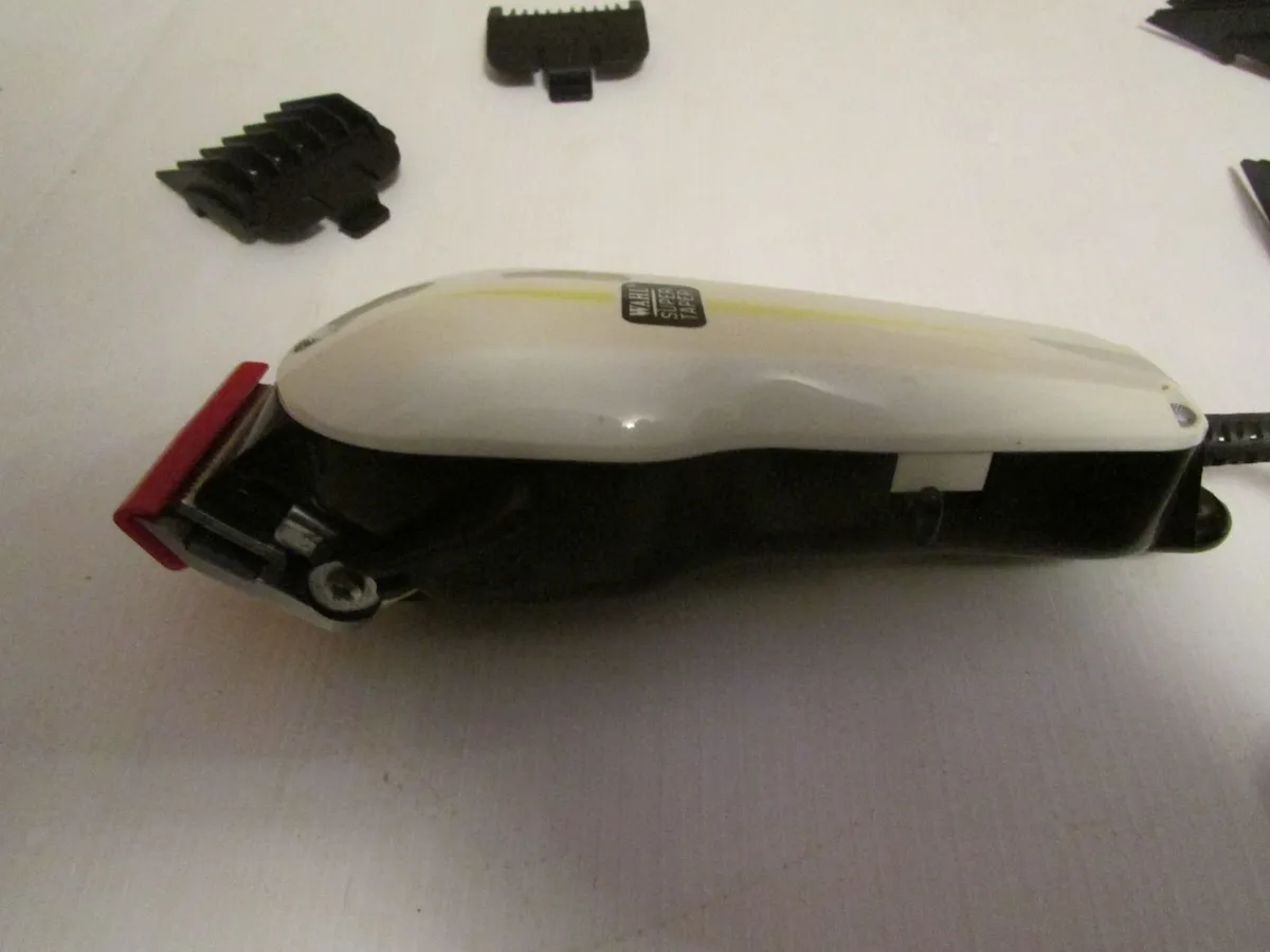 Wahl hair clipper - Image 4