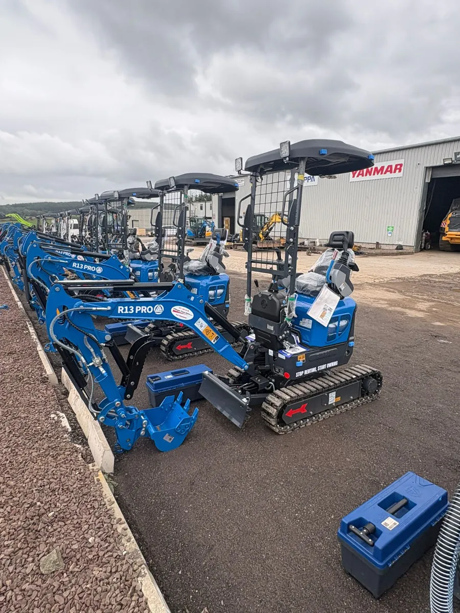 Rippa R13 Pro Digger - Image 2