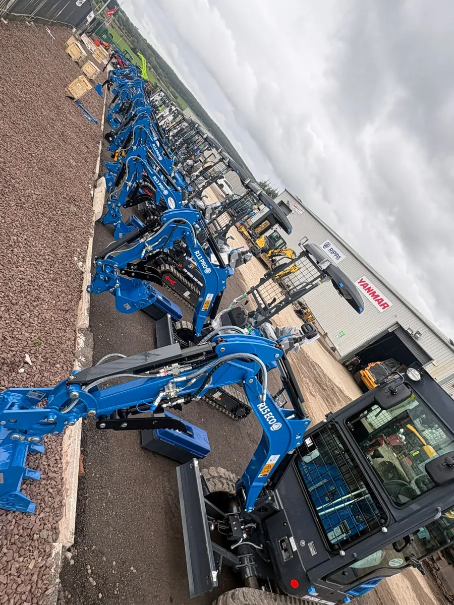 Rippa R13 Pro Digger - Image 3