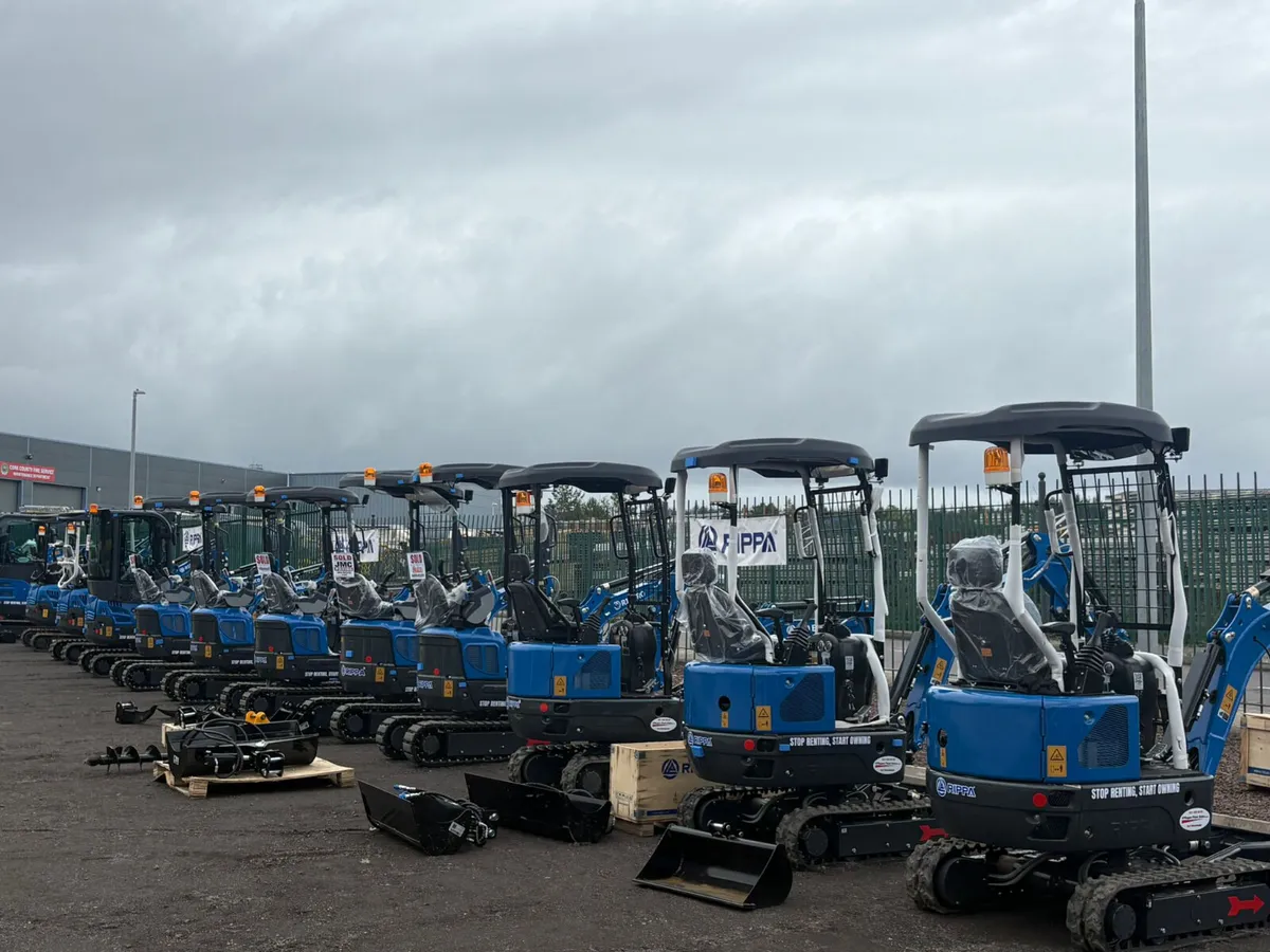 Rippa R13 Pro Digger - Image 4