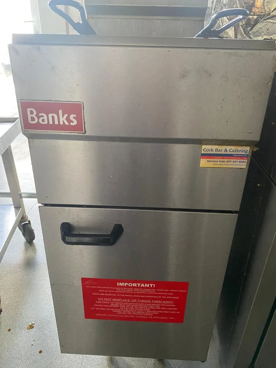 Restaurant Equipment - Image 3