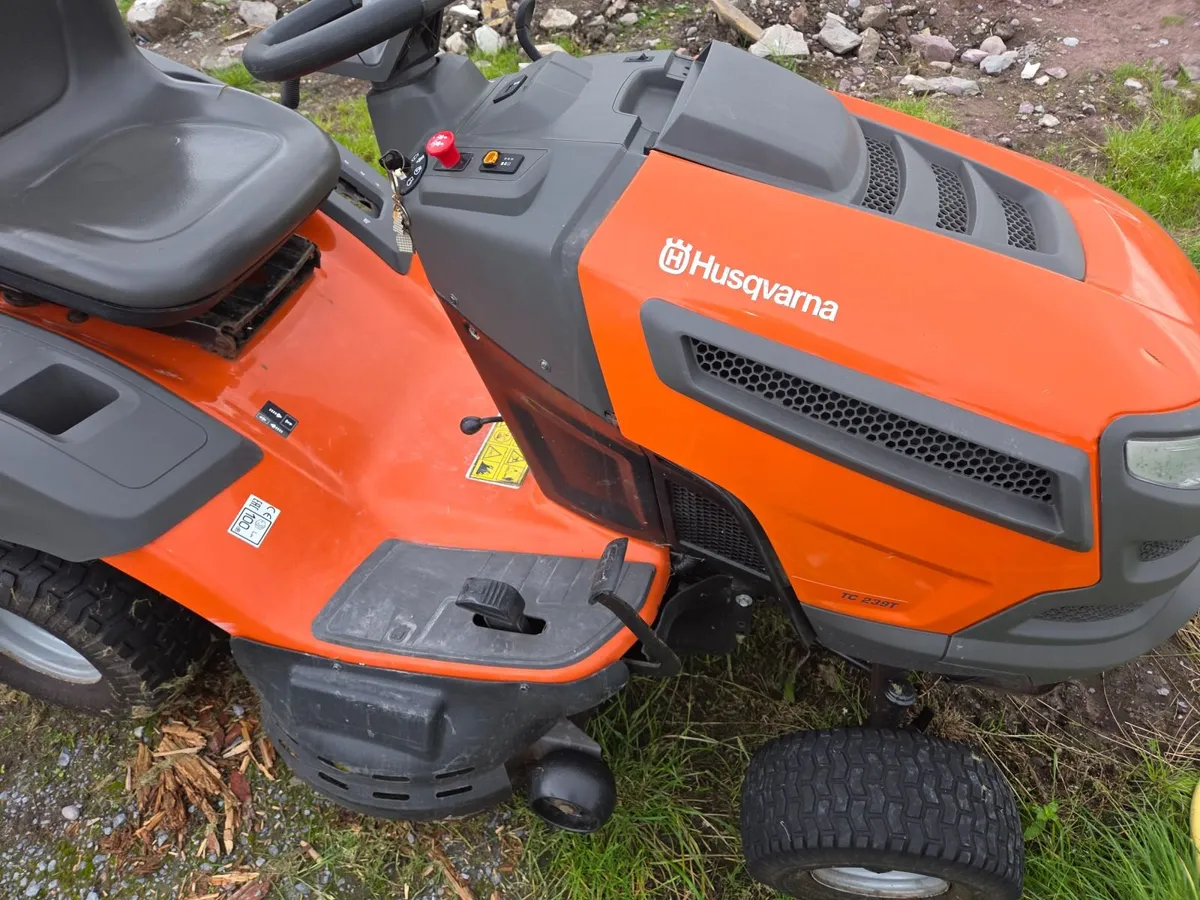 Lawnmower - Image 2