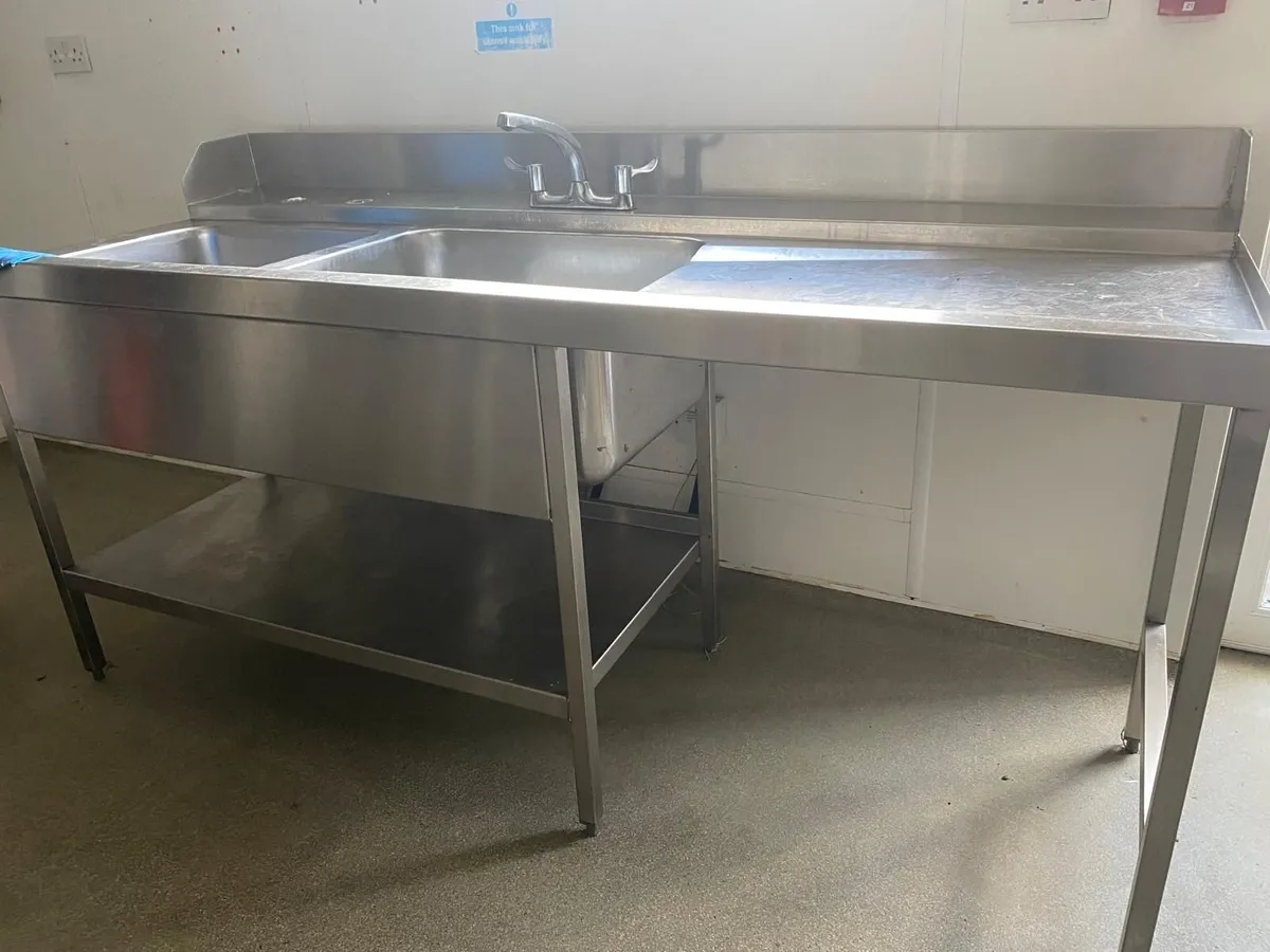 Restaurant Equipment - Image 4