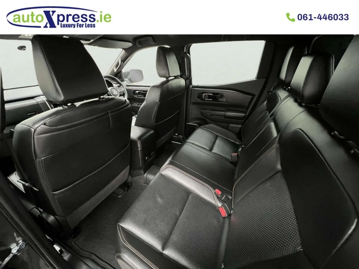 Mitsubishi Other 4WD GSR, ULTRA LOW Mileage, 360 c - Image 4