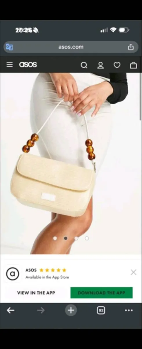 Handbag - Image 3