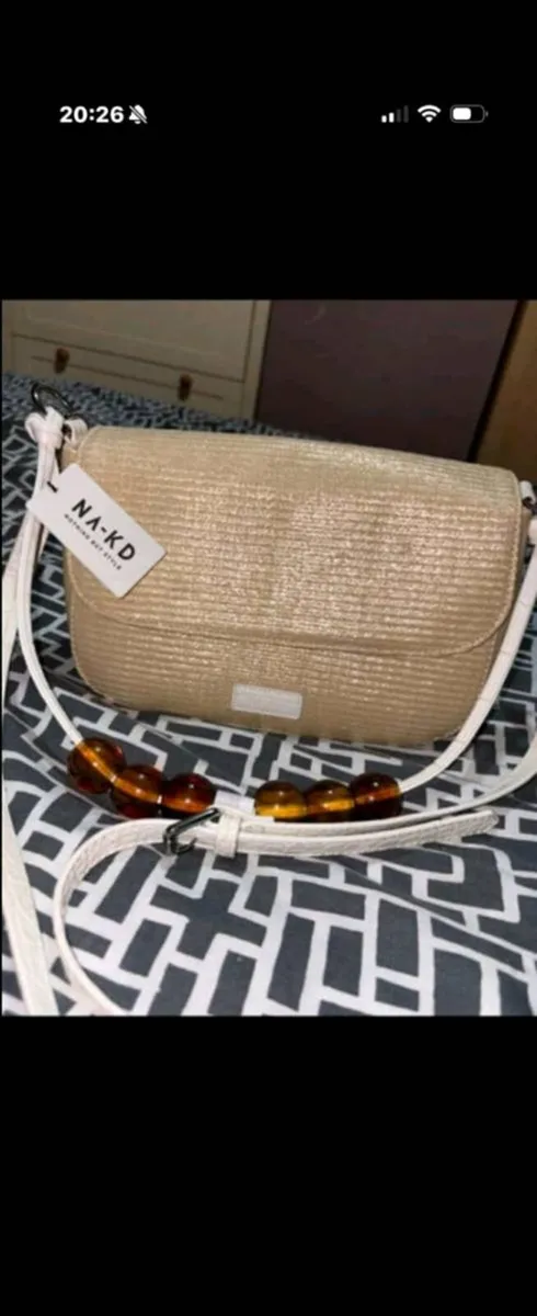 Handbag - Image 1