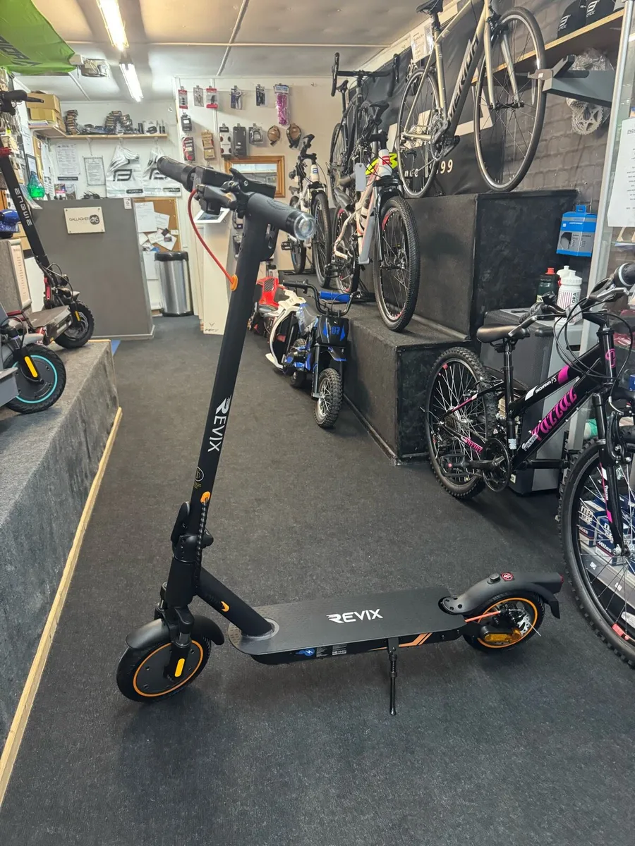 Irelands Number one selling e-scooter - Image 2