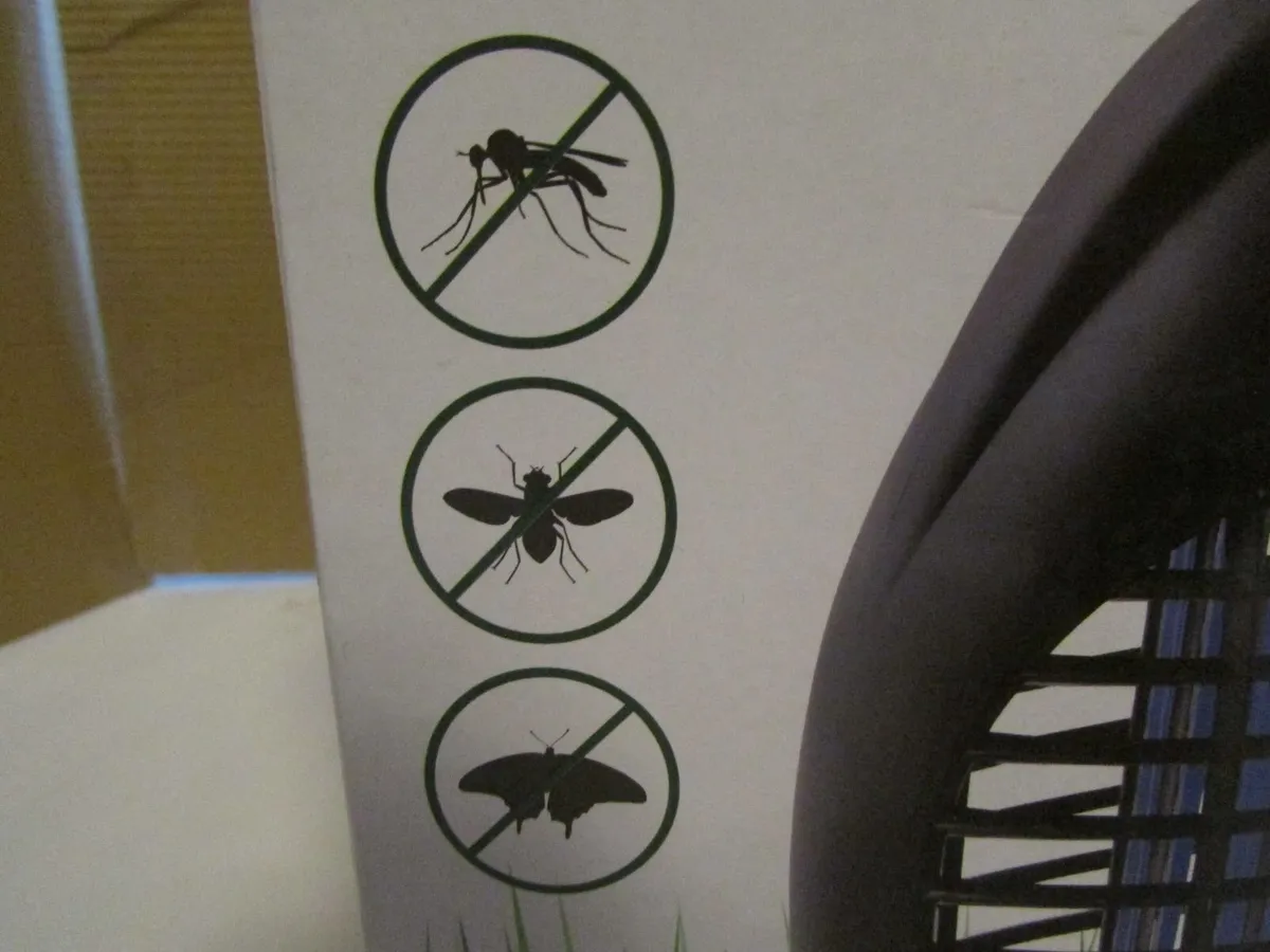 Insect killer - Image 2