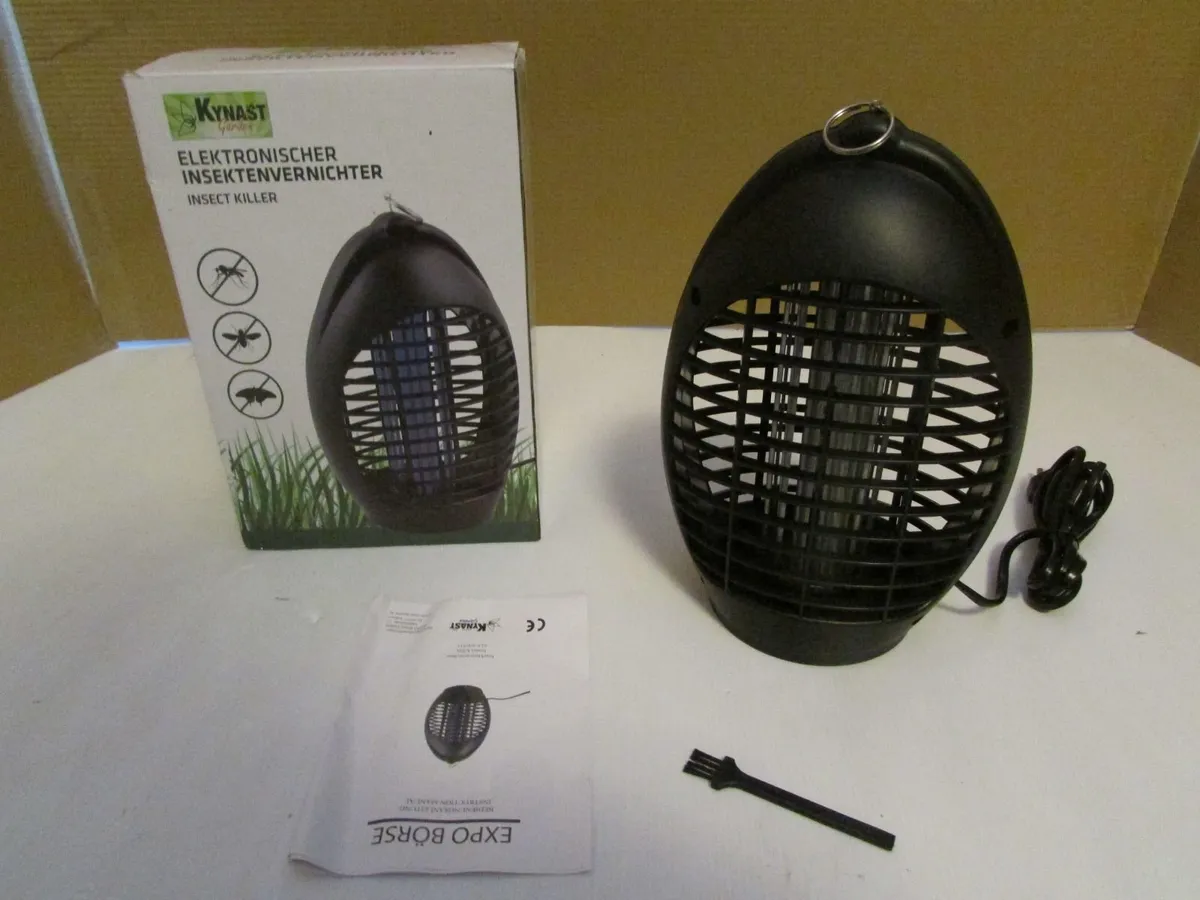 Insect killer - Image 1