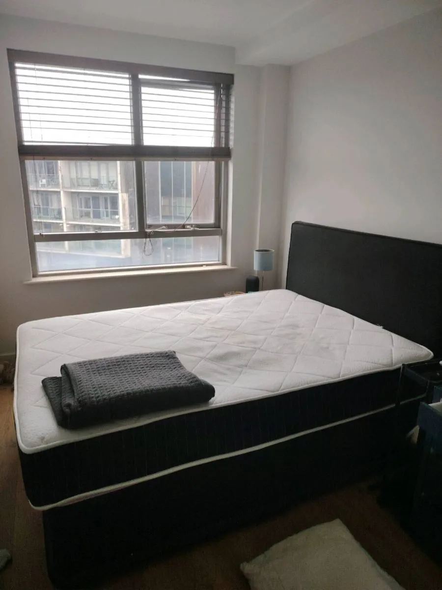Bed Base - Image 1