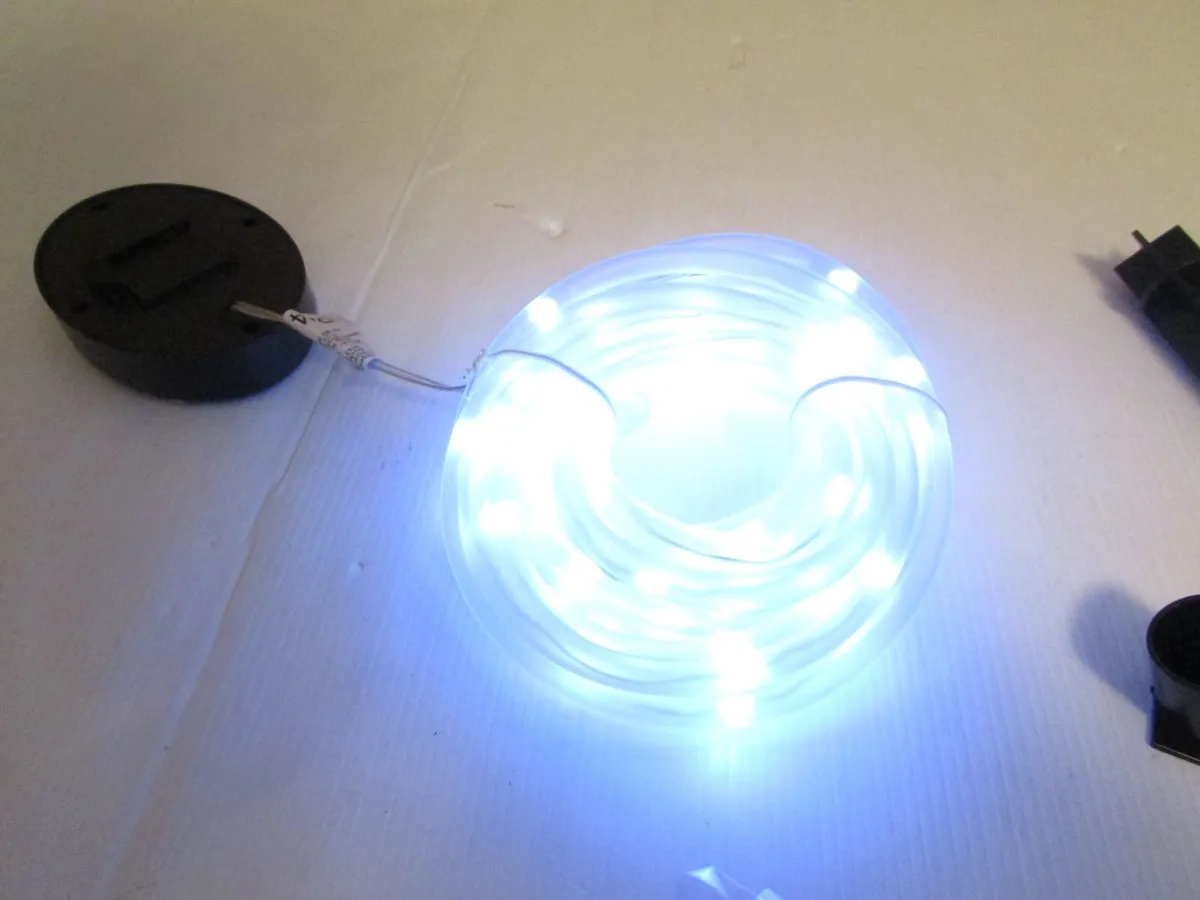 Solar Rope Light - Image 3