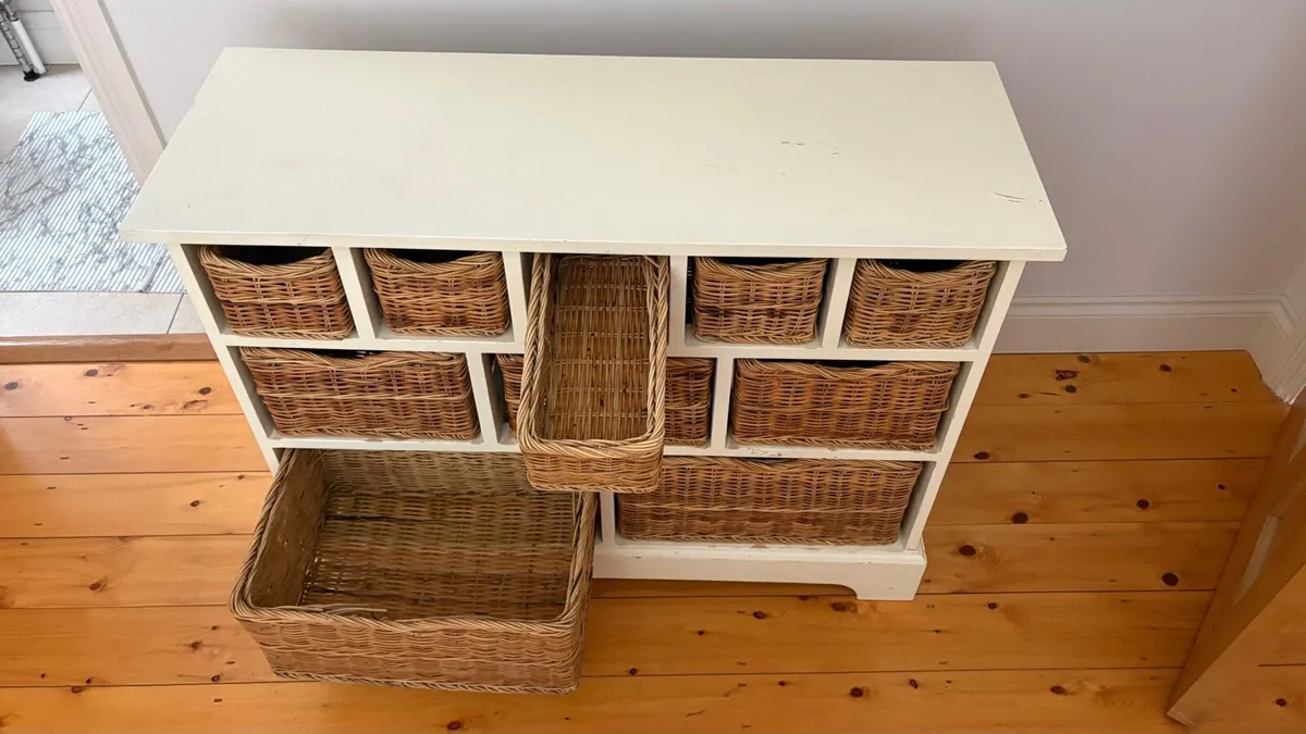 chest of drawers - Image 2