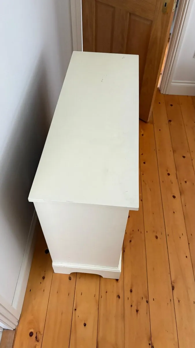 chest of drawers - Image 4