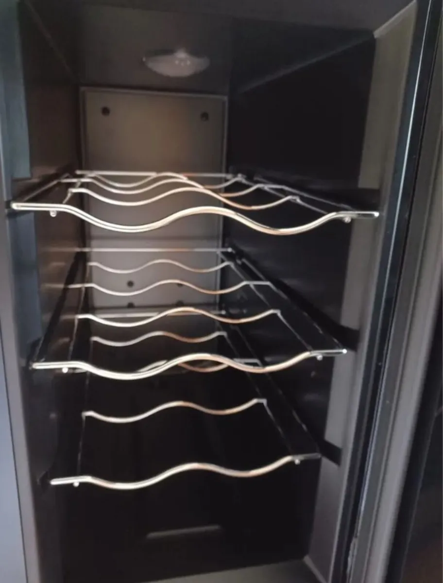 Wine Fridge - Image 3