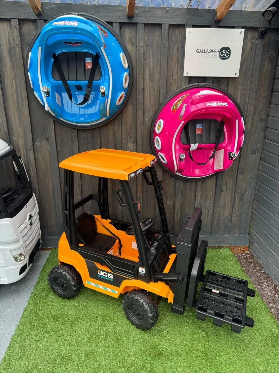 New Kids Electric Ride on Toys - Image 2