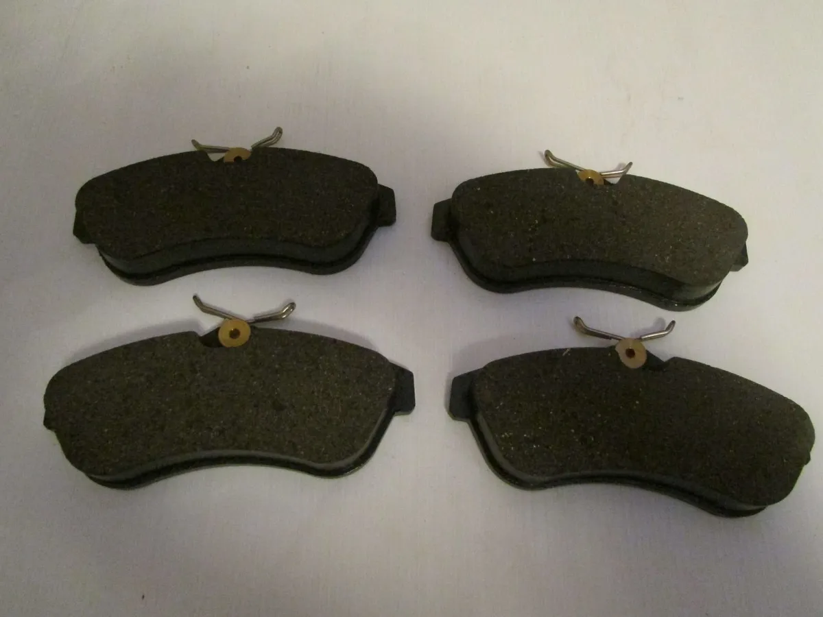 ICER Brake Pads - Image 3