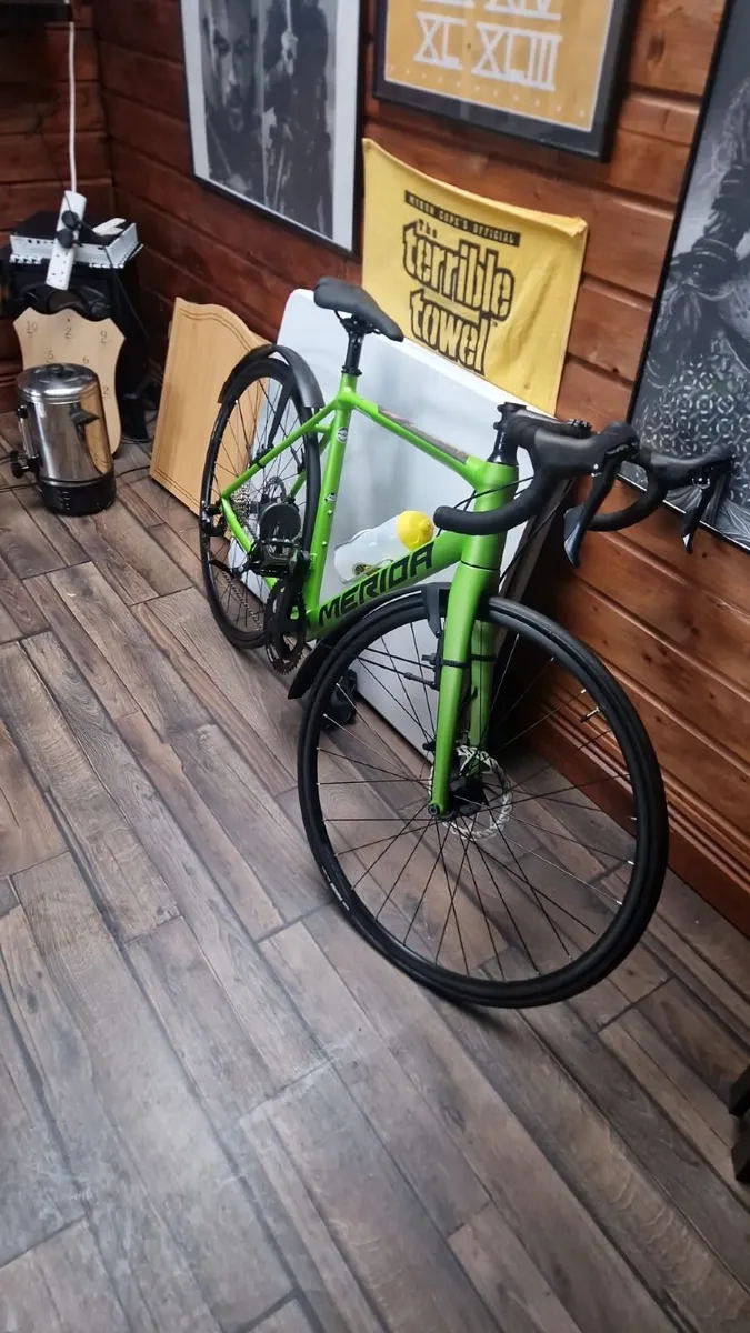 Racing bike - Image 2