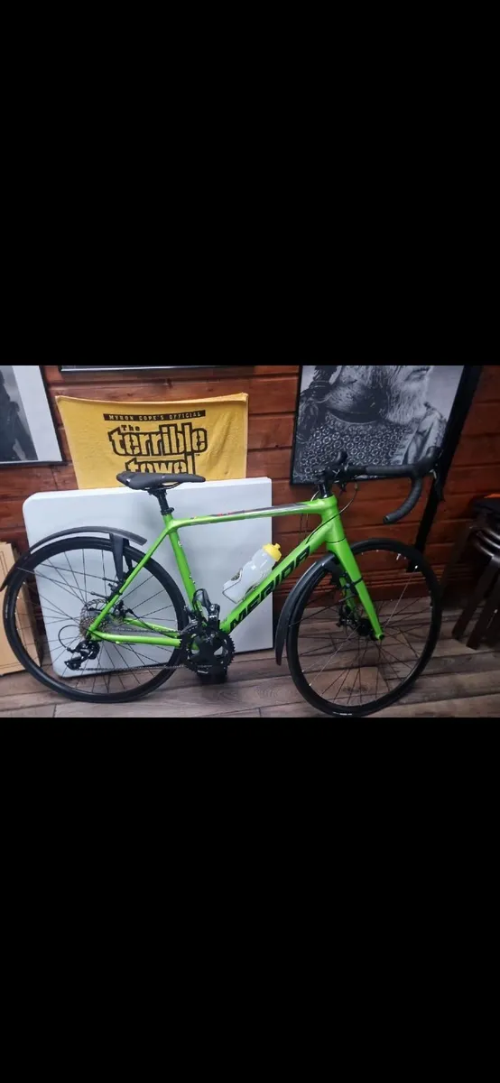 Racing bike - Image 4