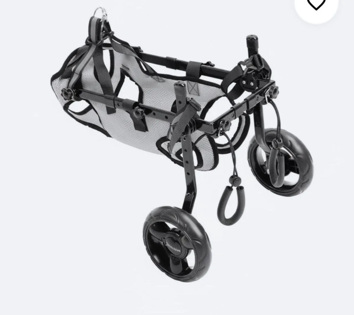 Pet Wheel chair